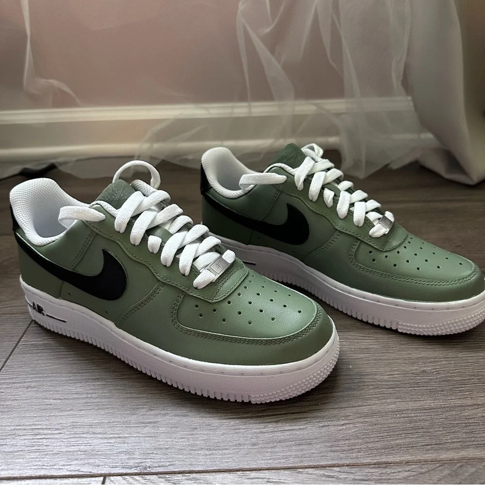 Nike Air Force - Custom - Brand New - Picture 4 of 8